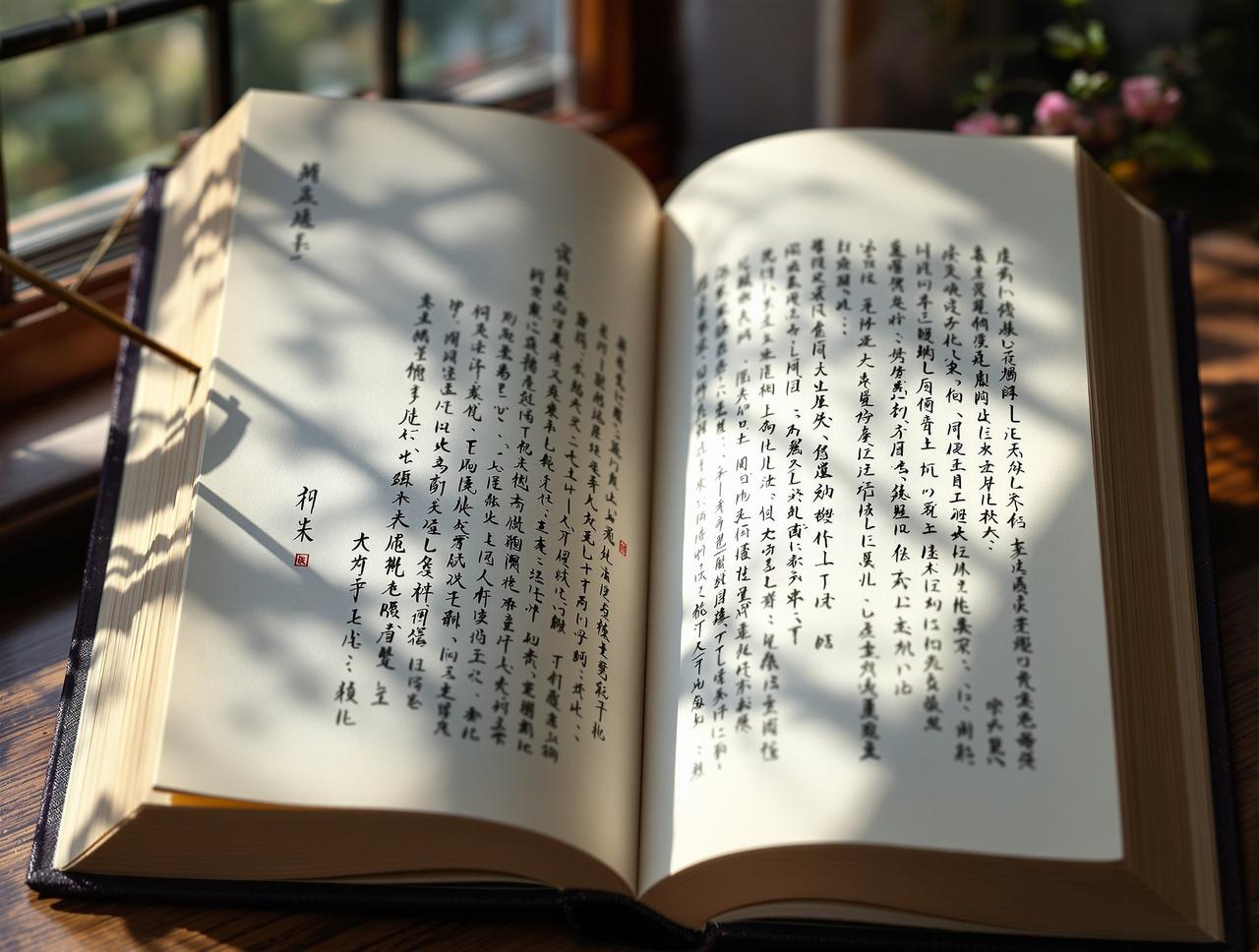 诗与远方——文学影像化